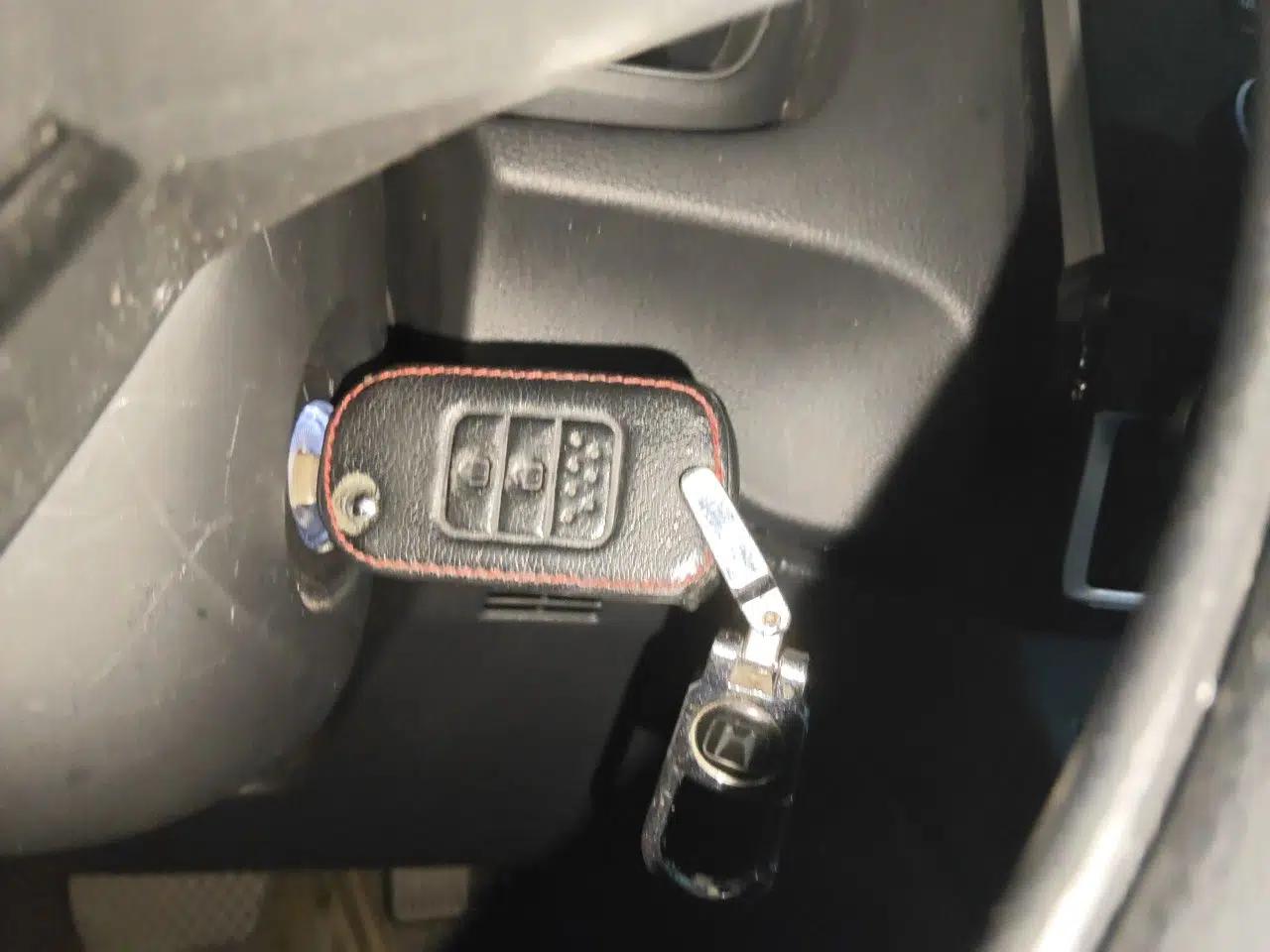 Honda CR-V 2021 240TURBO CVT 2WD Comfort Version — миниатюра 17