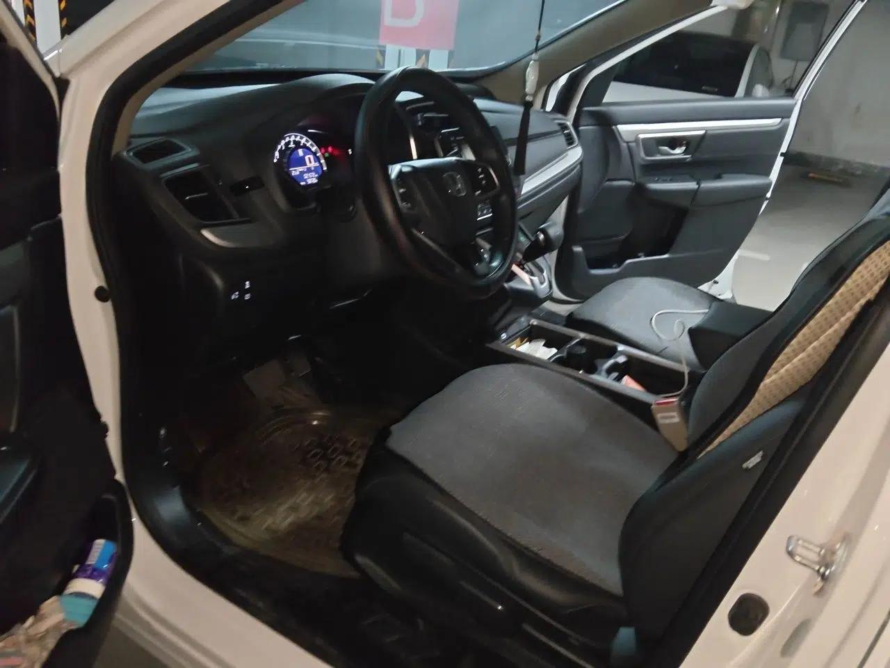 Honda CR-V 2021 240TURBO CVT 2WD Comfort Version — миниатюра 19