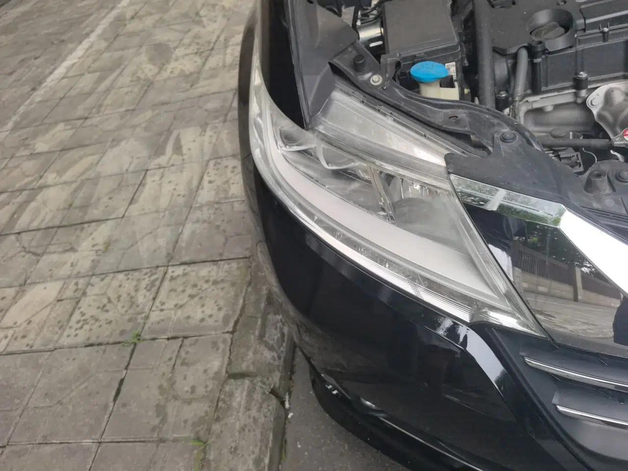 Honda Odyssey 2015 Revised Version 2.4L Supreme Edition — миниатюра 7