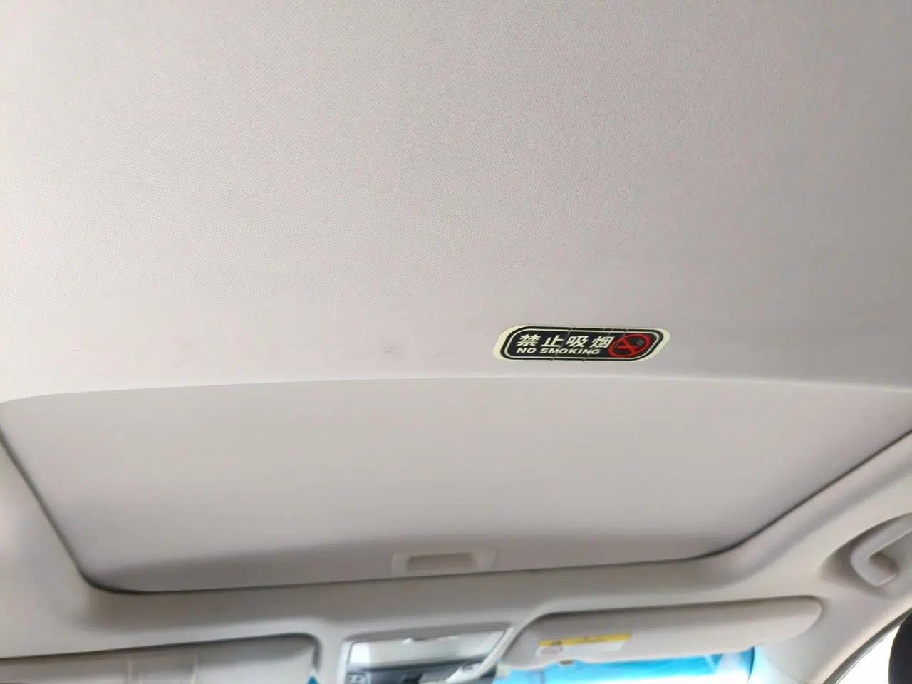Honda Odyssey 2019 2.0L Rui·Smart Edition — миниатюра 18