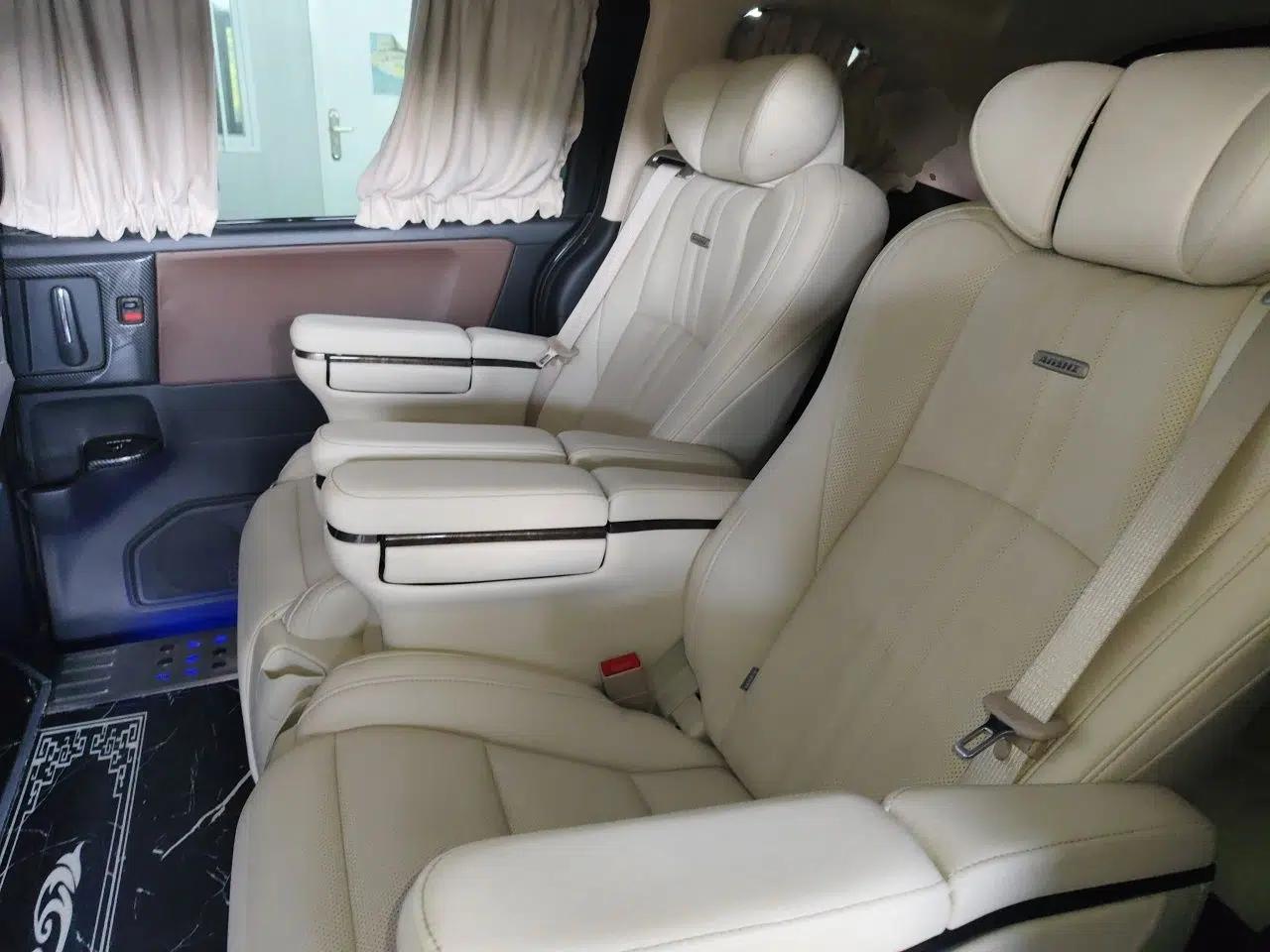 Honda Odyssey 2021 2.0L Rui·Comfort Edition — миниатюра 17