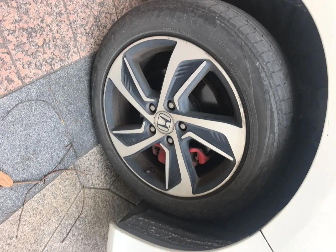 Honda Odyssey 2017 2.4L Luxury Edition — миниатюра 8