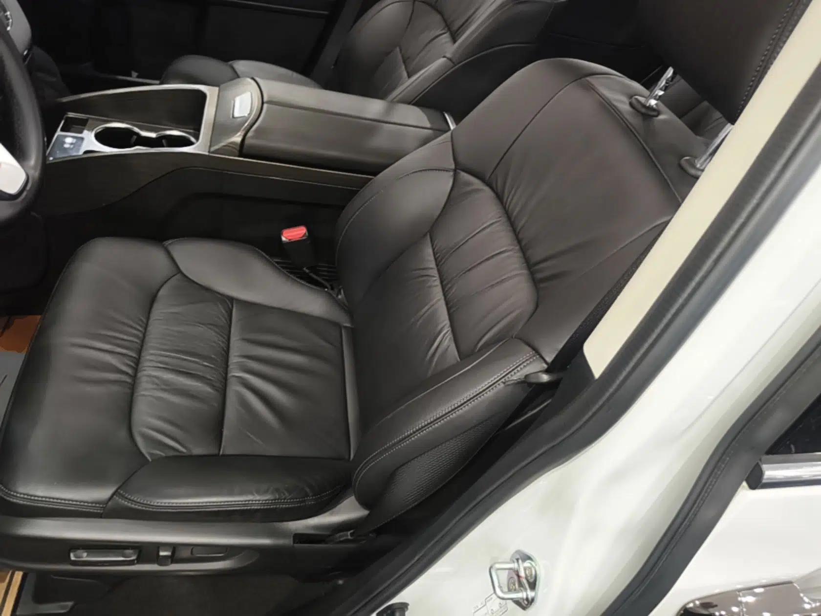 Honda Odyssey 2022 2.0L eHEV Sharp·Luxury Edition — миниатюра 22