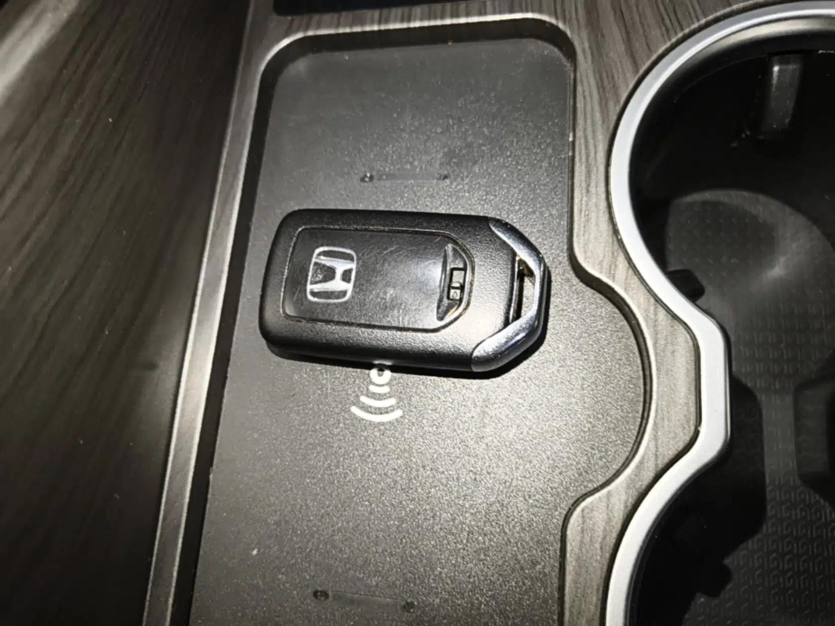 Honda Odyssey 2022 2.0L eHEV Sharp·Luxury Edition — миниатюра 28