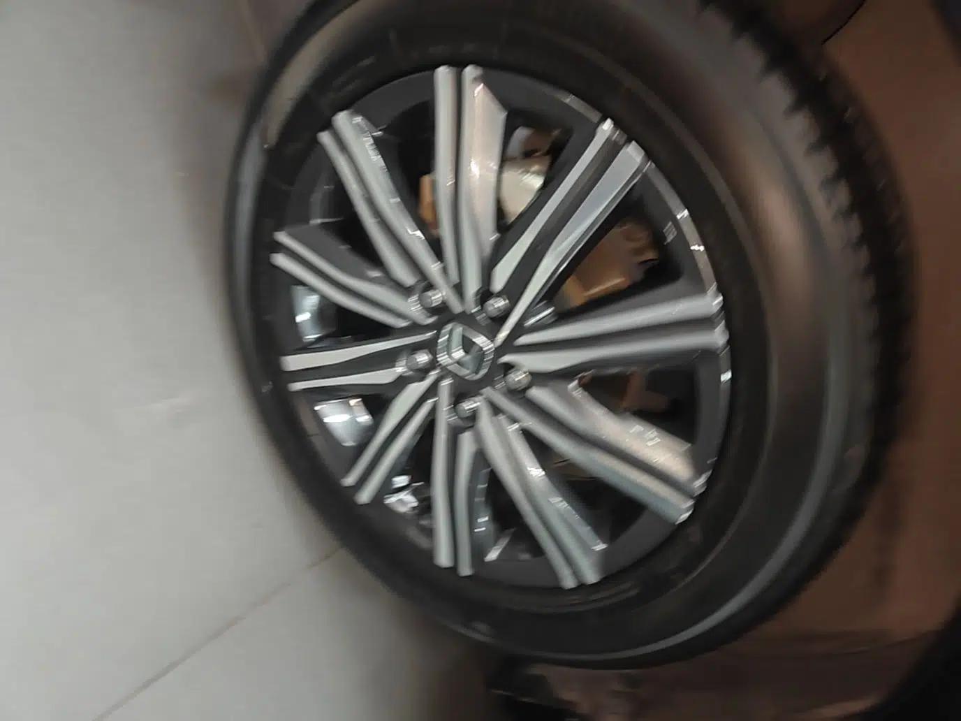 Honda Odyssey 2022 2.0L eHEV Sharp Enjoyment Edition — миниатюра 11