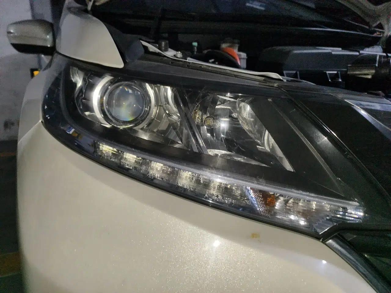 Honda Odyssey 2019 2.0L Rui·Smart Edition — миниатюра 7