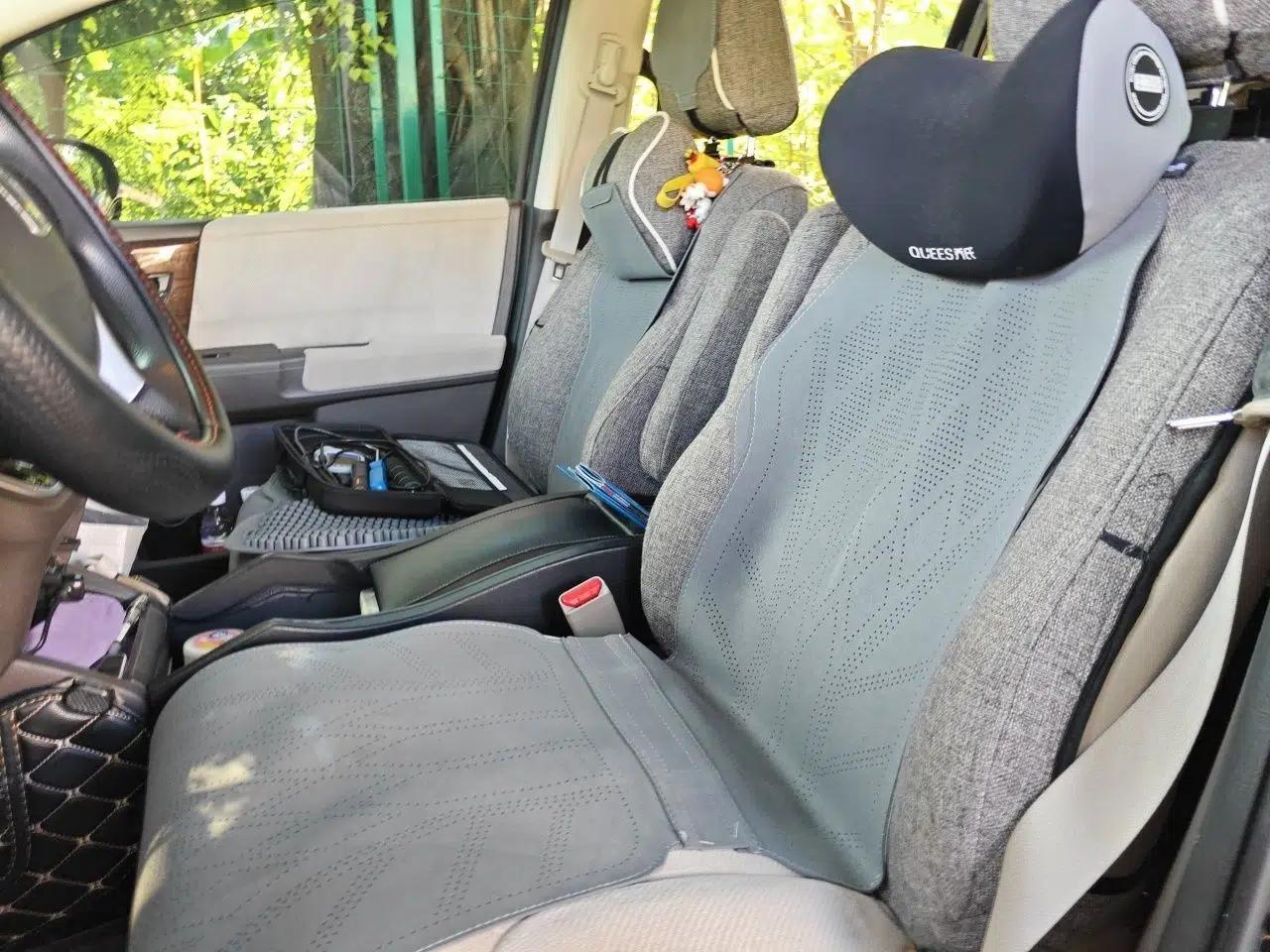 Honda Odyssey 2017 2.4L Comfort Edition — миниатюра 12