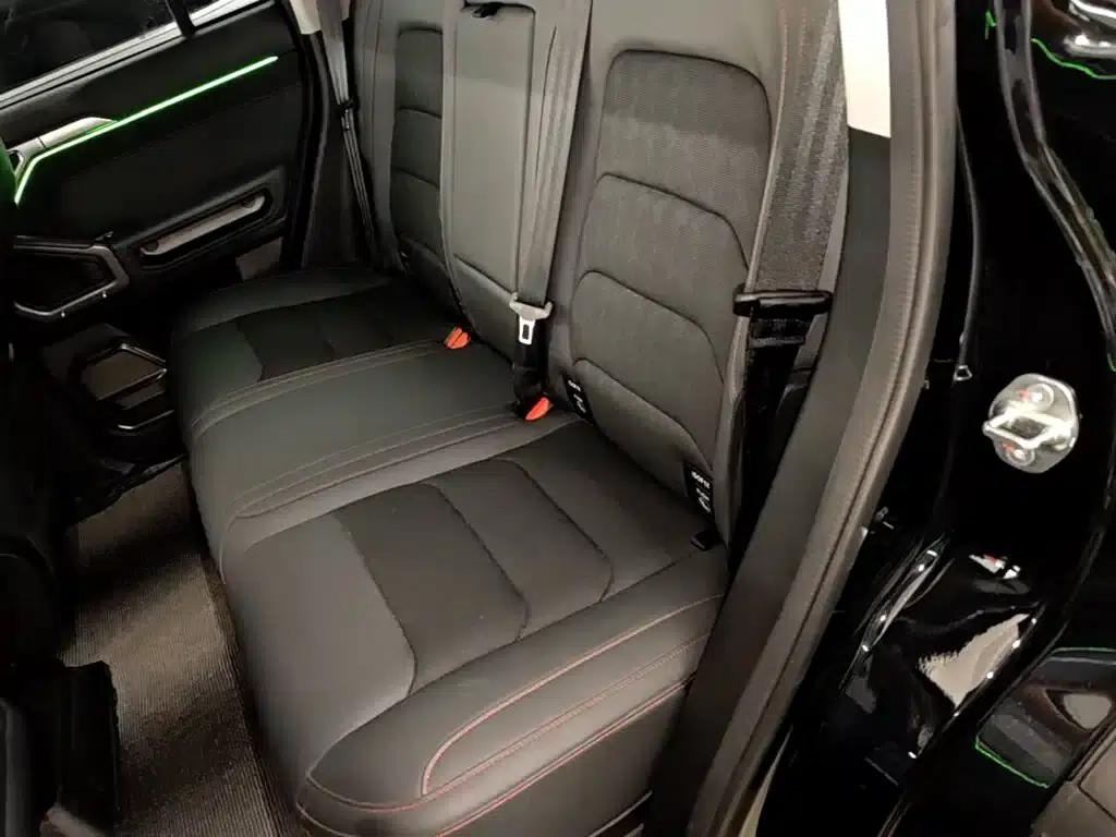 Jetour Traveler 2023 1.5T 2WD Discovery PRO — миниатюра 17
