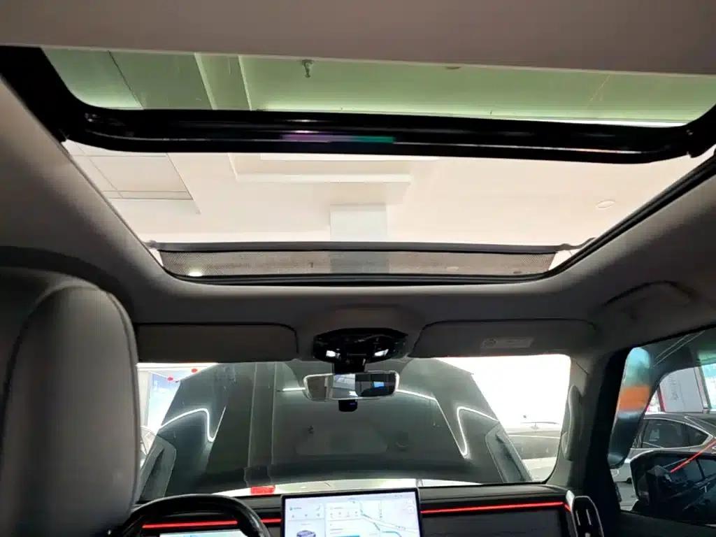 Jetour Traveler 2023 1.5T 2WD Discovery PRO — миниатюра 18
