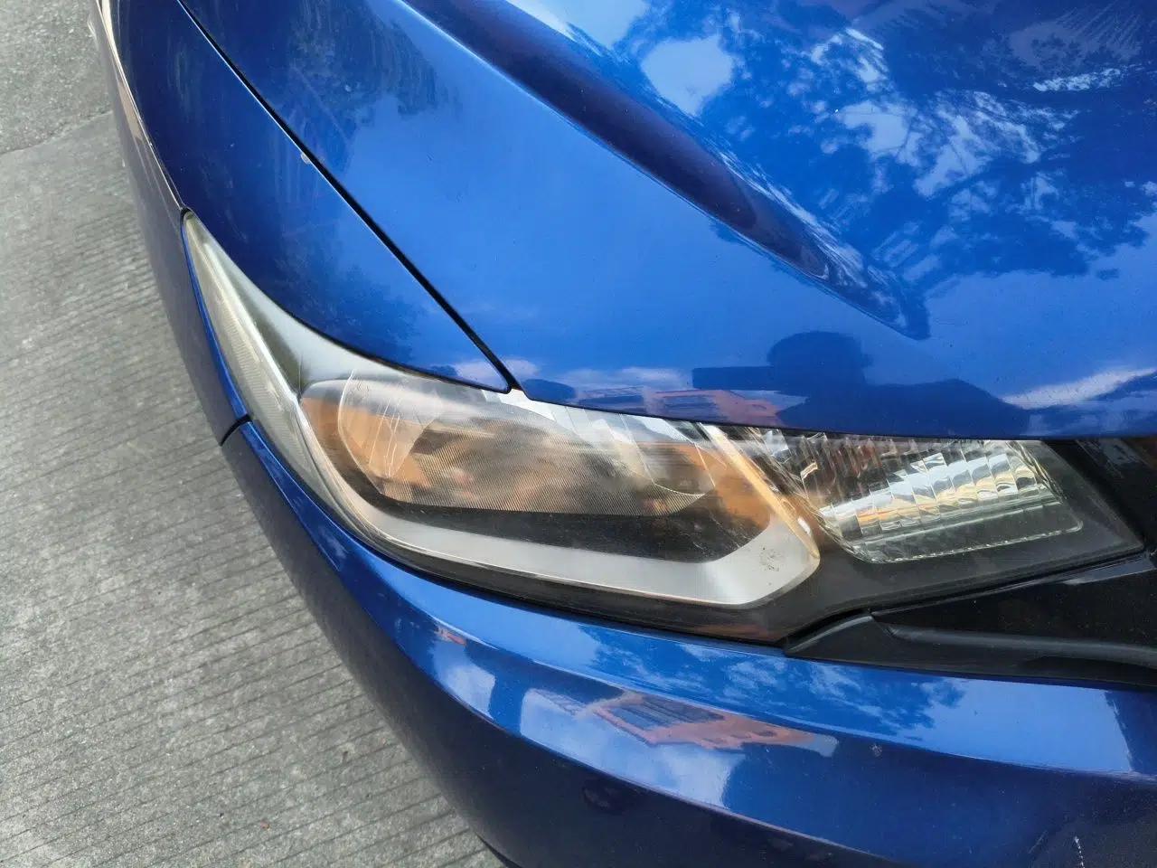 Honda Fit 2014 1.5L LX CVT Comfort Model — миниатюра 7