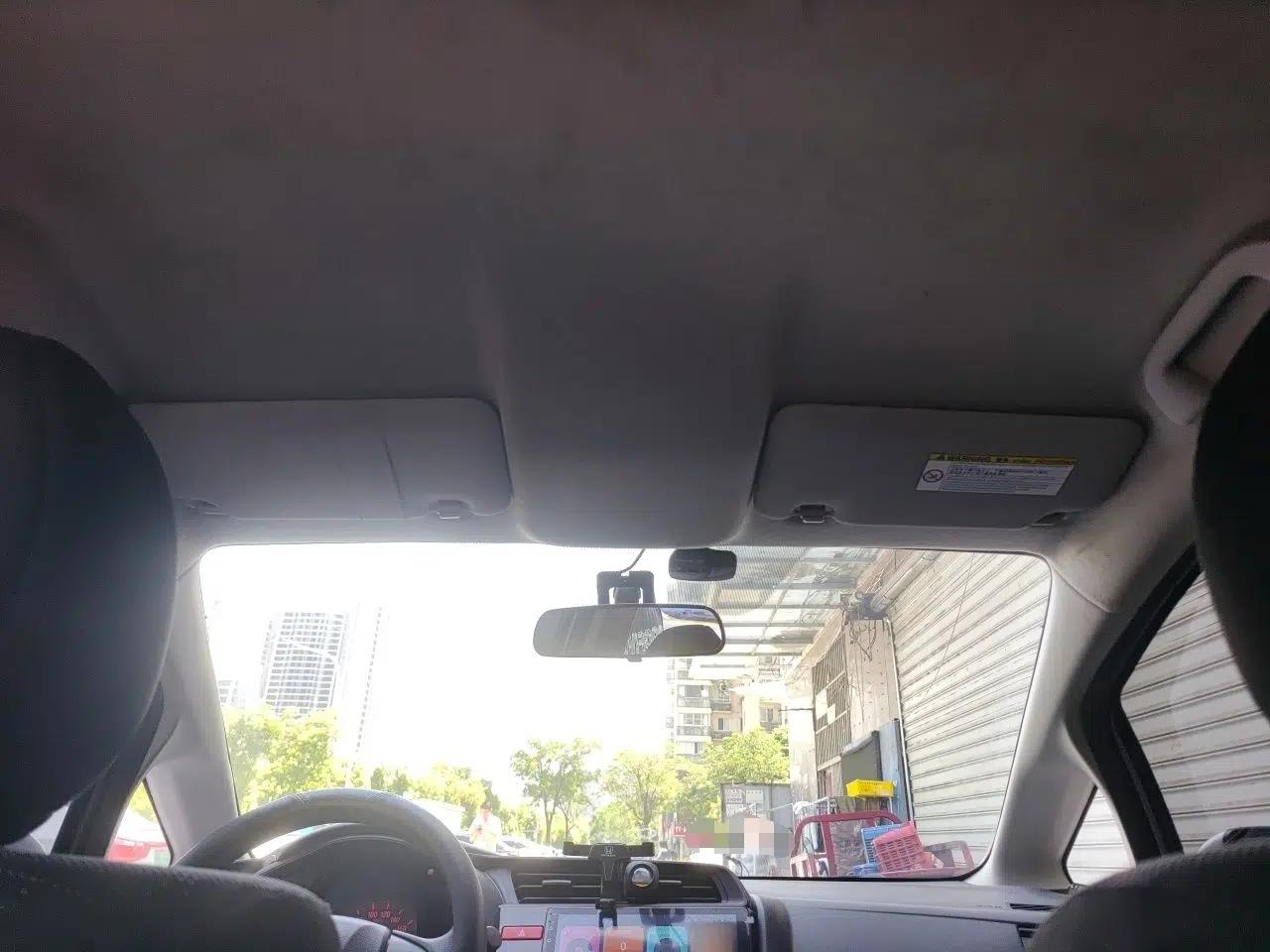 Honda Fit 2014 1.5L LX CVT Comfort Model — миниатюра 18