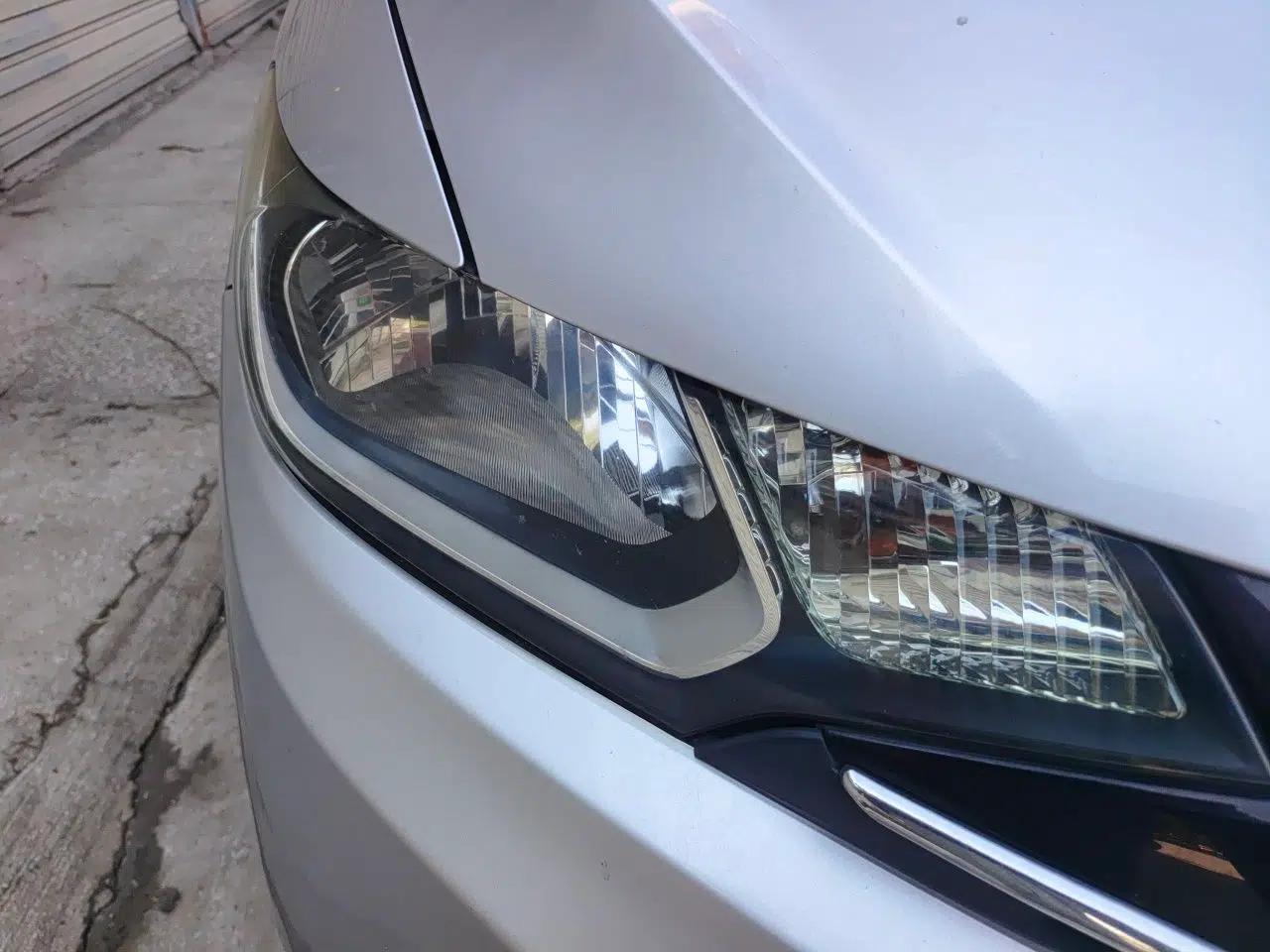 Honda Fit 2014 1.5L LX CVT Comfort Model — миниатюра 7
