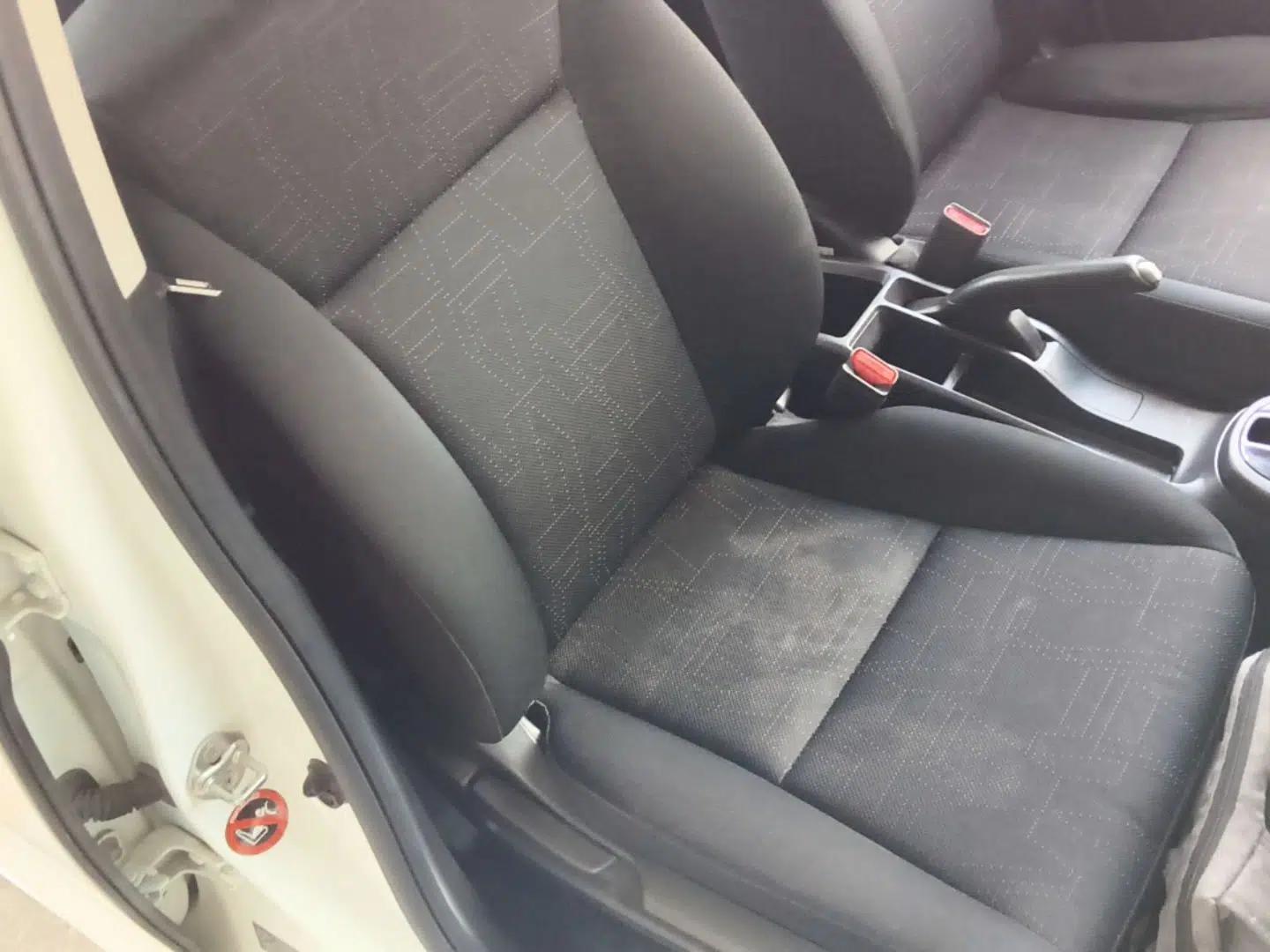 Honda Fit 2020 1.5L CVT Comfort Version — миниатюра 24