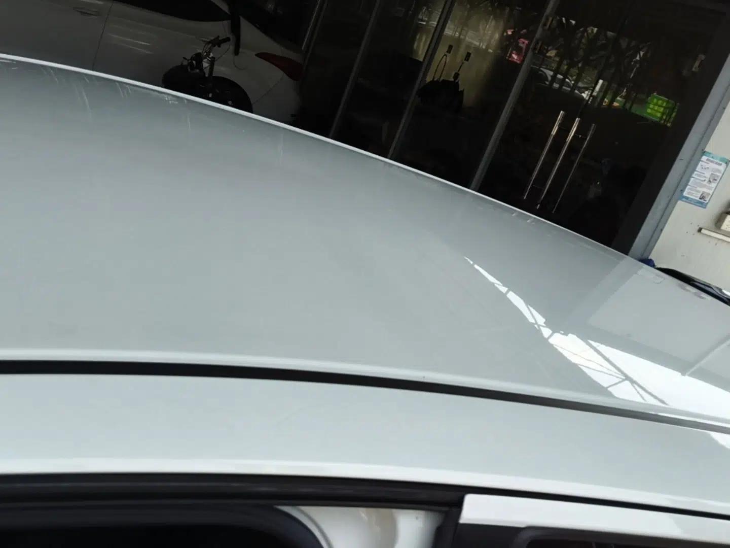 Honda Fit 2020 1.5L CVT Comfort Version — миниатюра 7