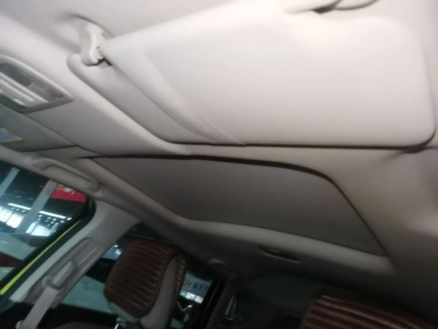 Honda Fit 2014 1.5L EXLI CVT Leading Model — миниатюра 21
