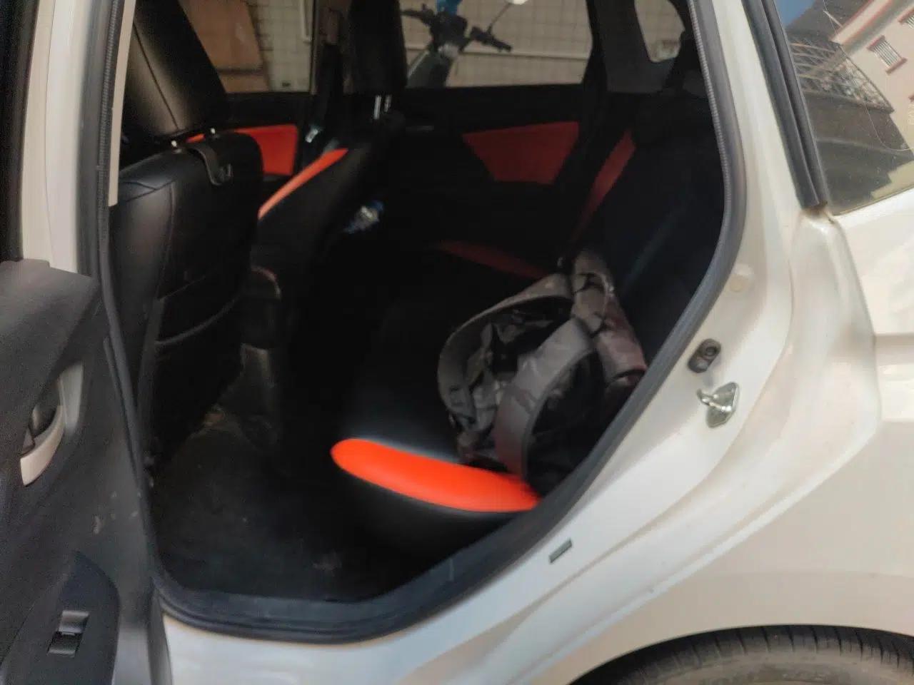 Honda Fit 2014 1.5L LX CVT Comfort Model — миниатюра 17