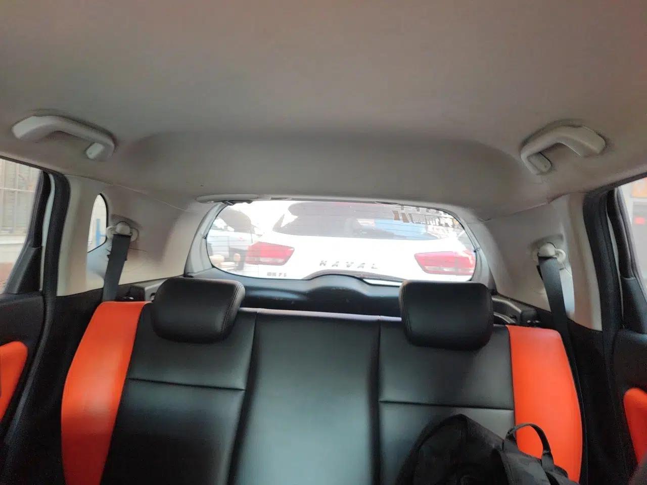Honda Fit 2014 1.5L LX CVT Comfort Model — миниатюра 18