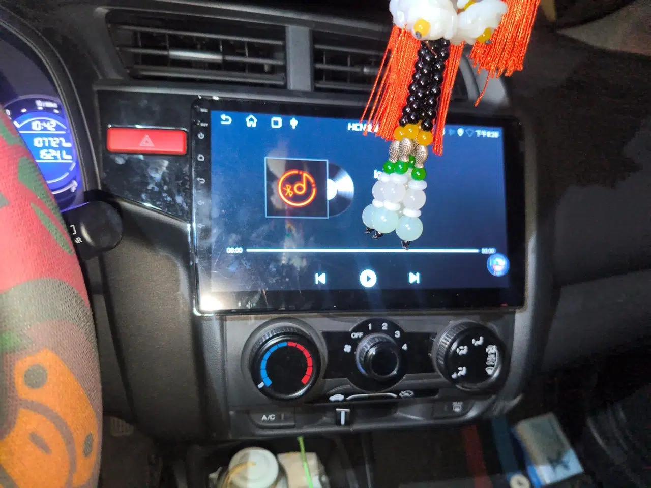Honda Fit 2016 1.5L LXS CVT Comfort Sunroof Version — миниатюра 13