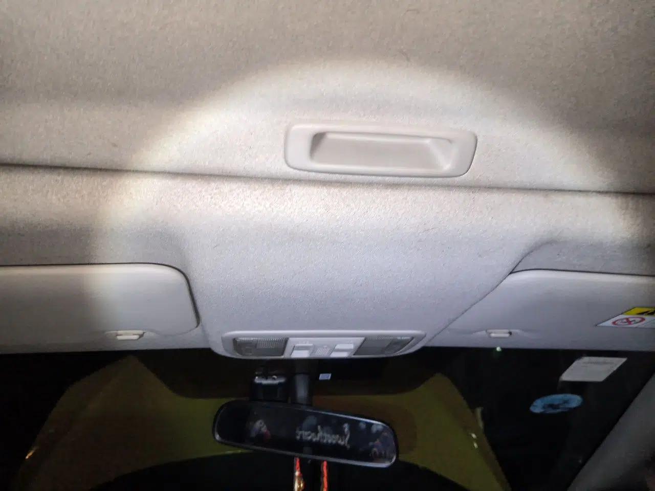 Honda Fit 2016 1.5L LXS CVT Comfort Sunroof Version — миниатюра 18