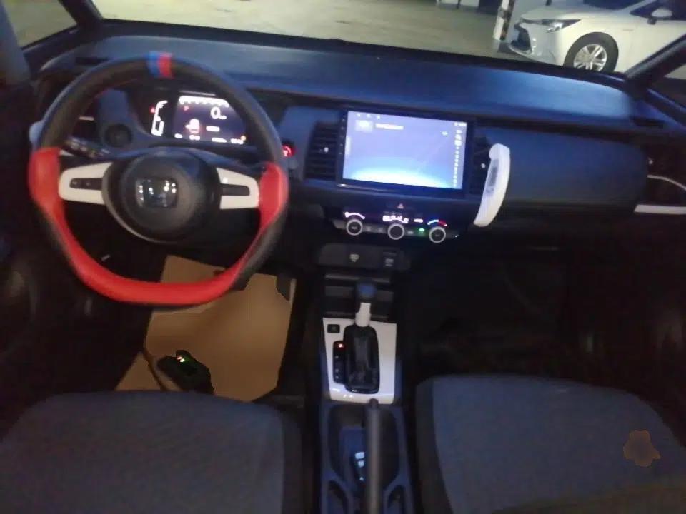 Honda Fit 2021 1.5L CVT Trend Edition — миниатюра 12