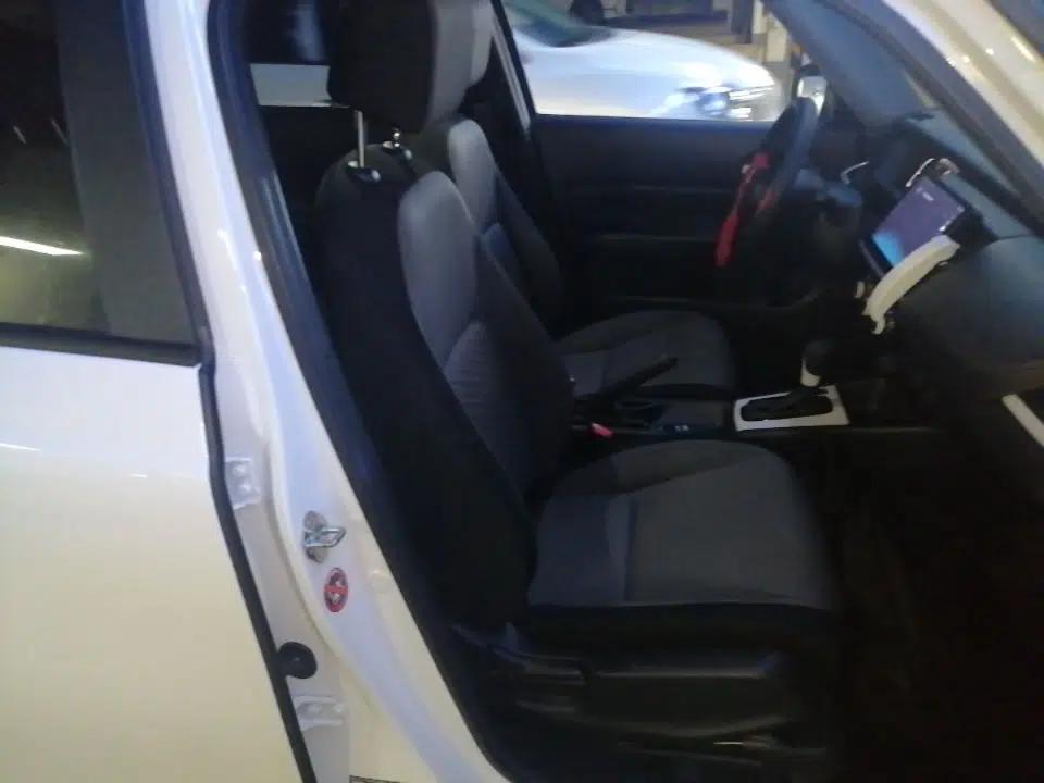 Honda Fit 2021 1.5L CVT Trend Edition — миниатюра 19