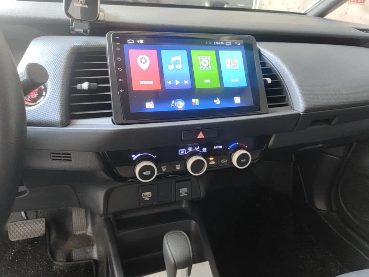 Honda Fit 2021 1.5L CVT Trend Edition — миниатюра 15