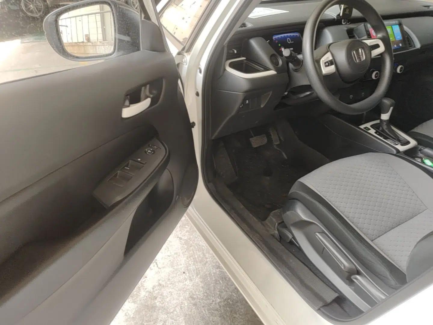 Honda Fit 2021 1.5L CVT Trend Edition — миниатюра 18