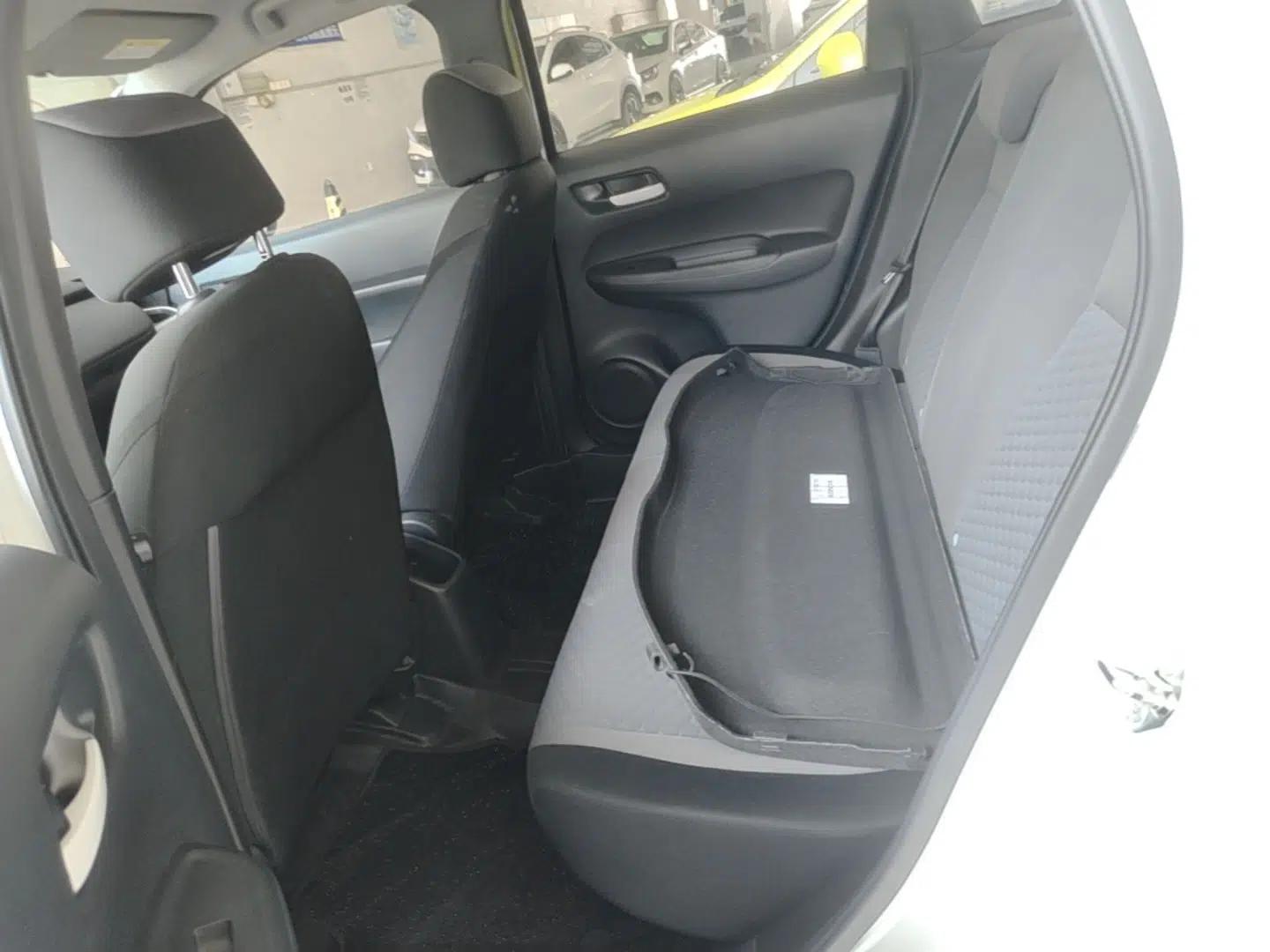 Honda Fit 2021 1.5L CVT Trend Edition — миниатюра 20