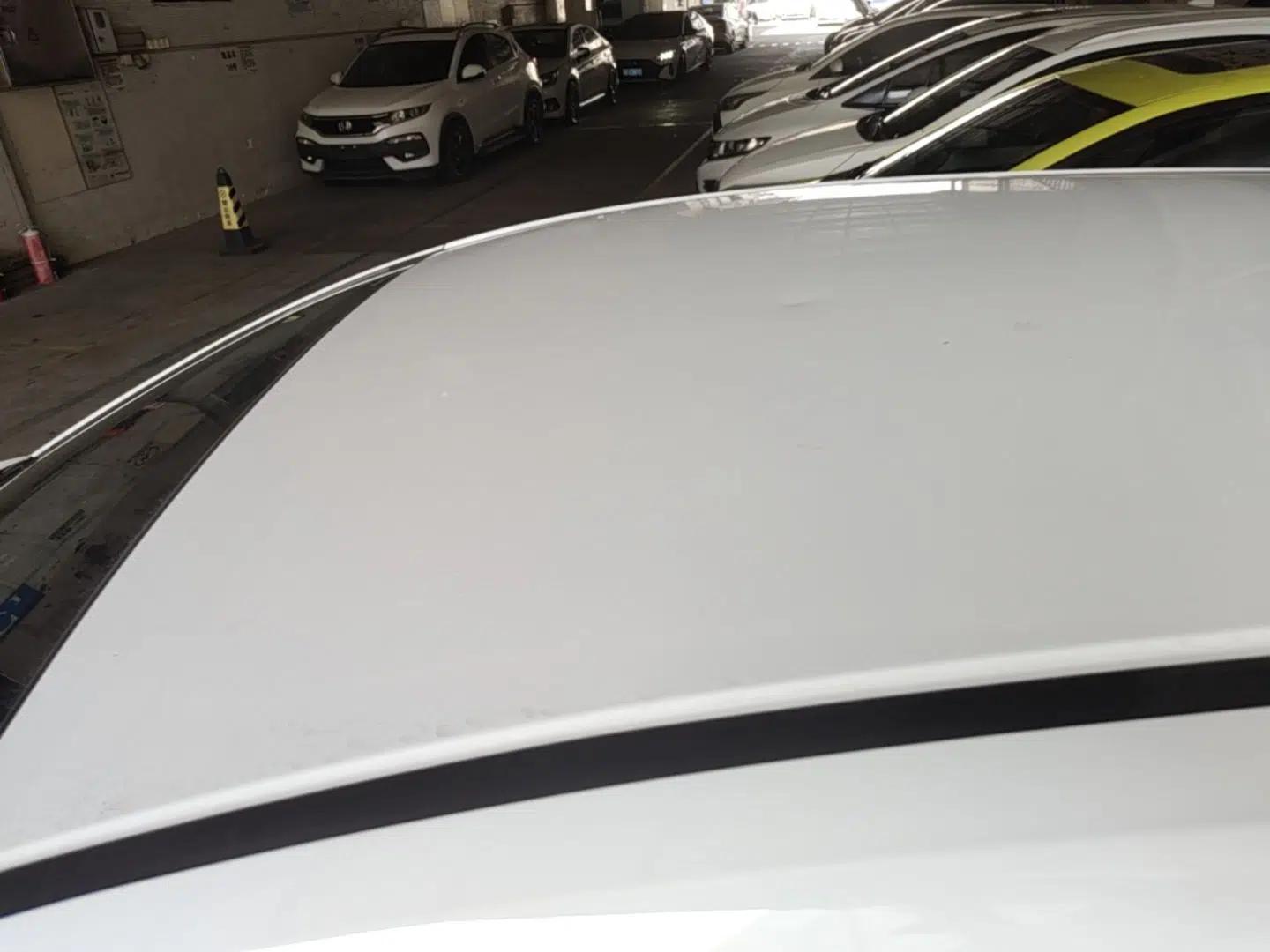 Honda Fit 2021 1.5L CVT Trend Edition — миниатюра 7