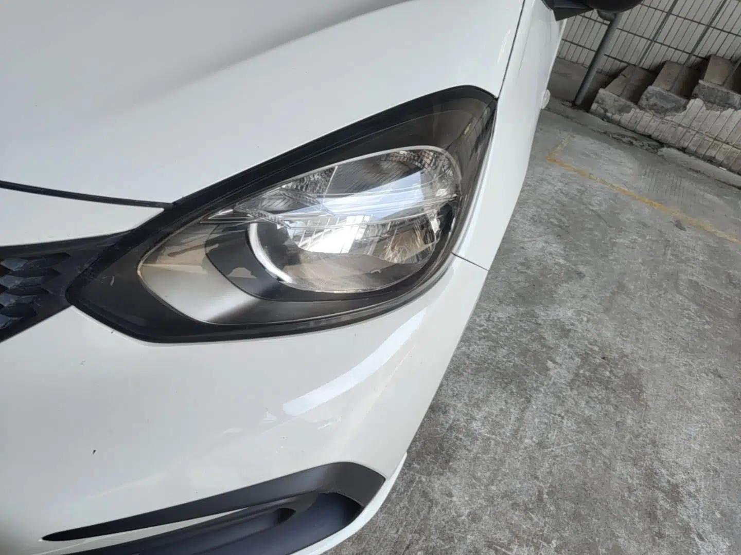 Honda Fit 2021 1.5L CVT Trend Edition — миниатюра 8