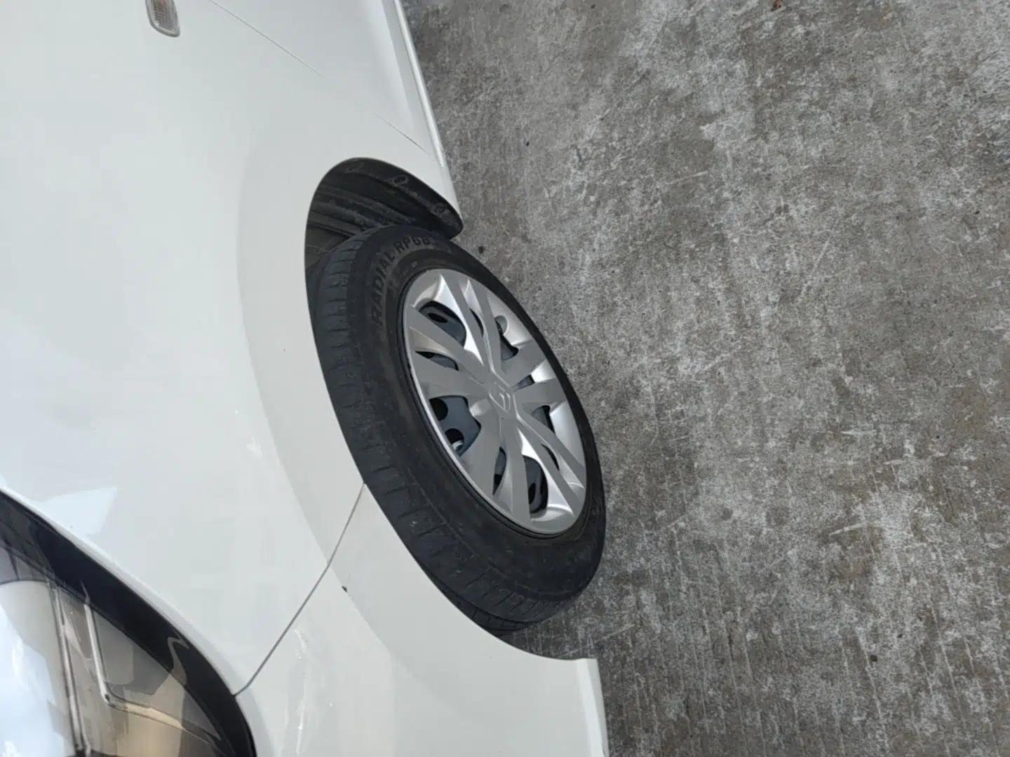 Honda Fit 2021 1.5L CVT Trend Edition — миниатюра 10
