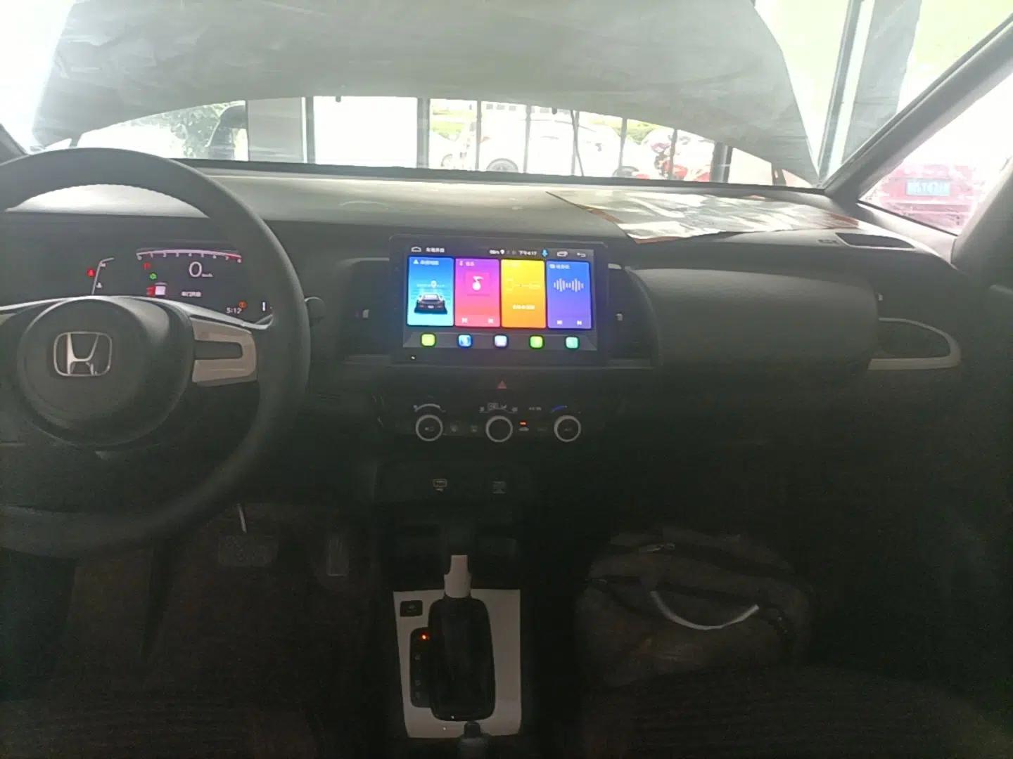 Honda Fit 2021 1.5L CVT Trend Edition — миниатюра 20