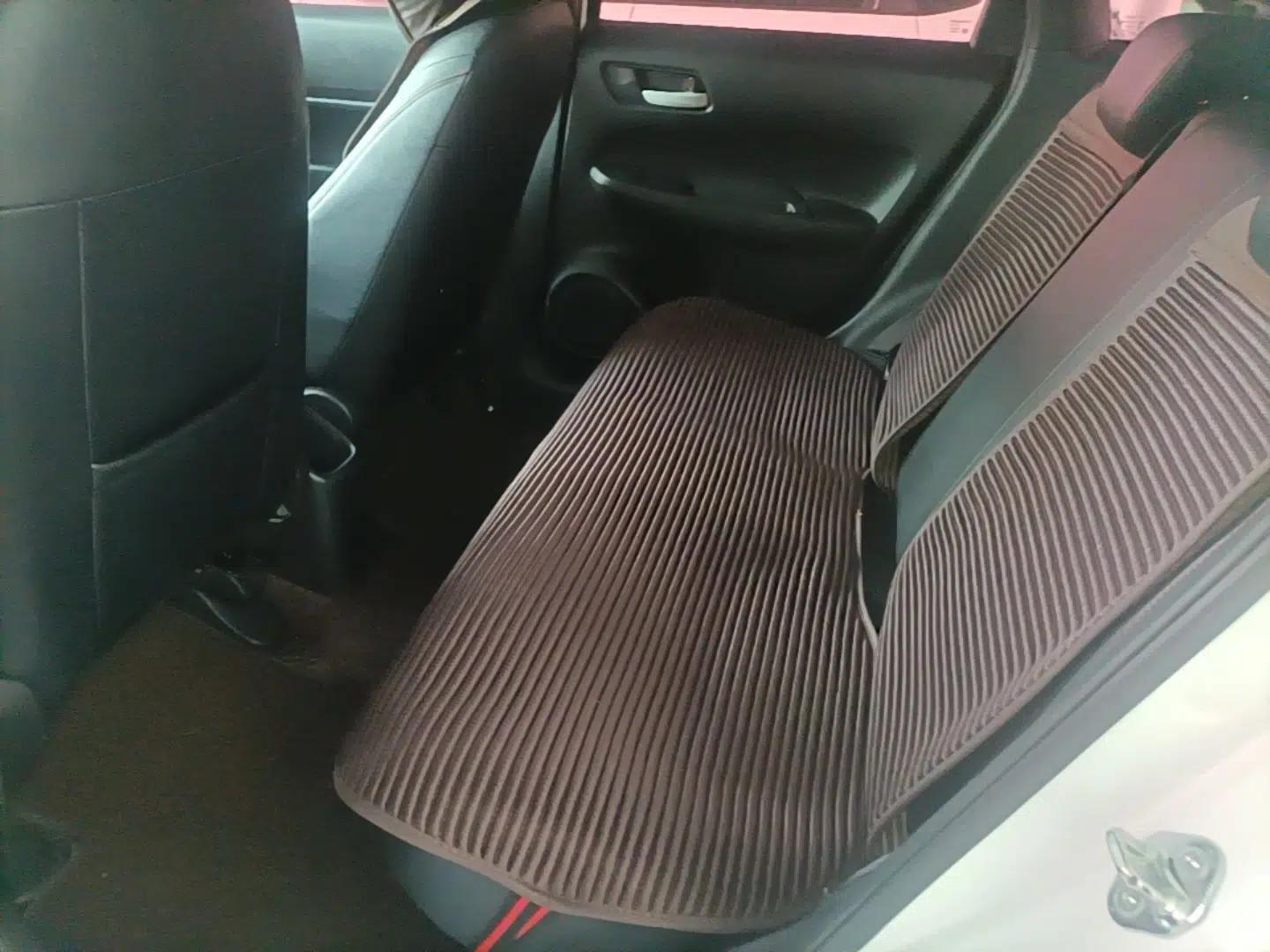 Honda Fit 2021 1.5L CVT Trend Edition — миниатюра 25