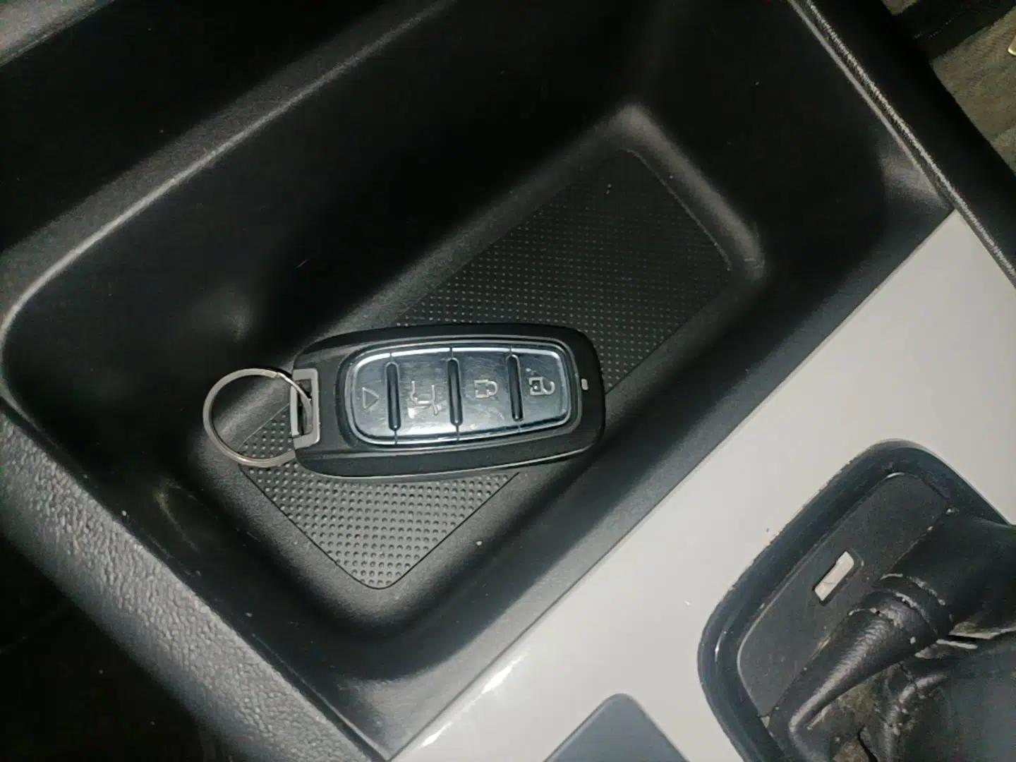 Honda Fit 2021 1.5L CVT Trend Edition — миниатюра 28