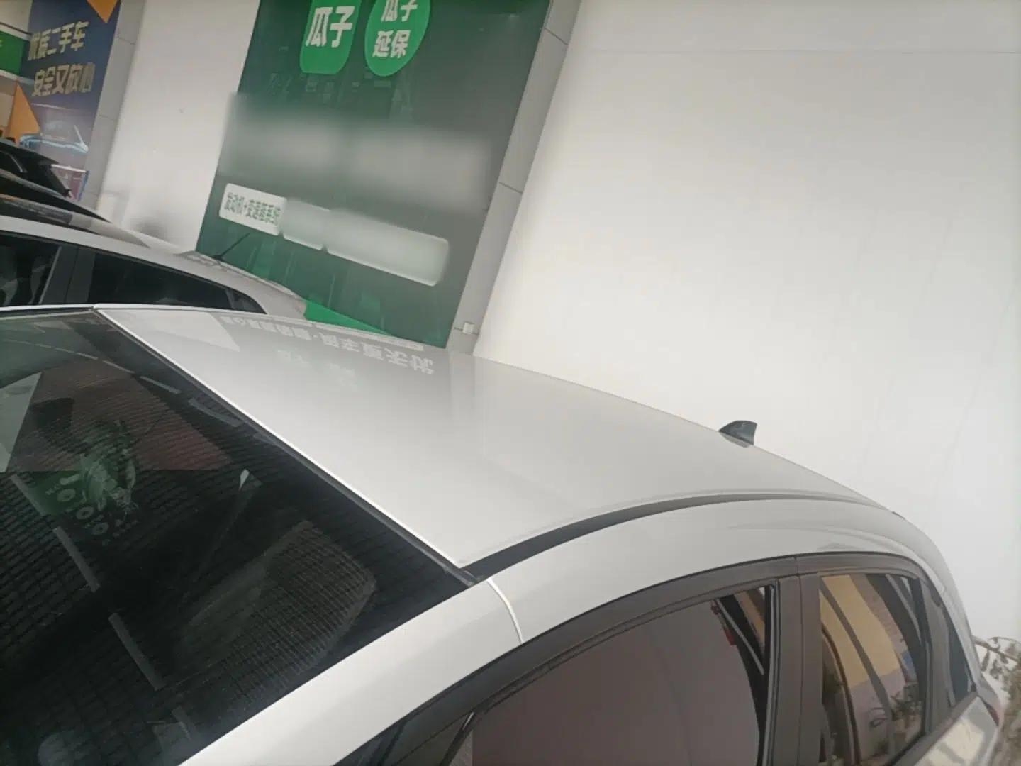 Honda Fit 2021 1.5L CVT Trend Edition — миниатюра 7