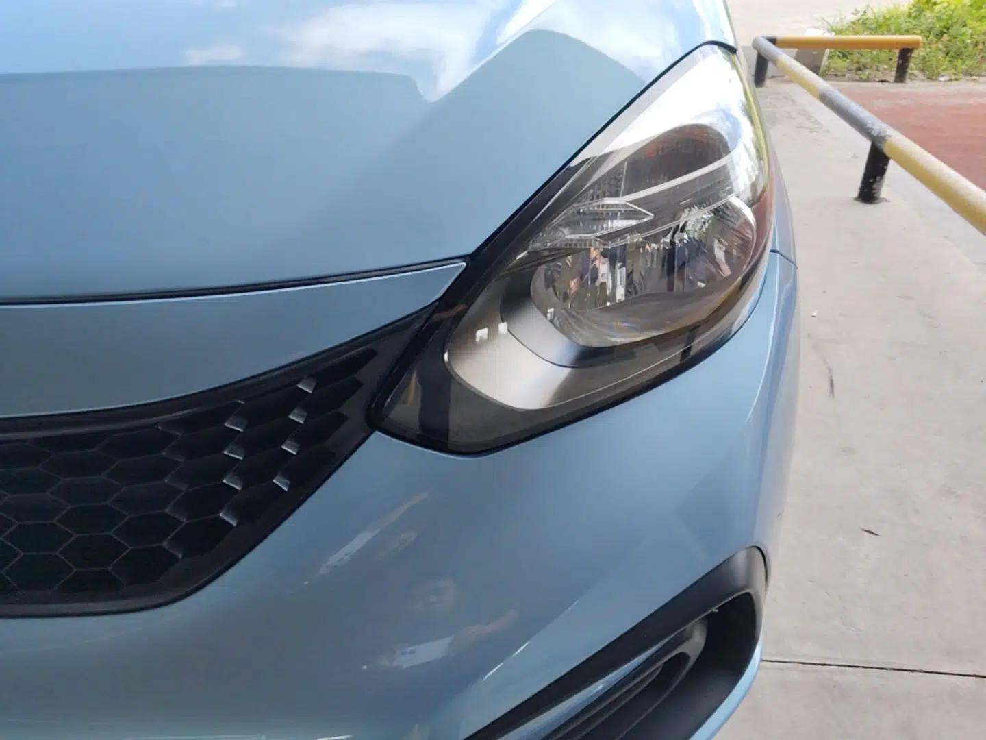 Honda Fit 2021 1.5L CVT Trendy Edition — миниатюра 8