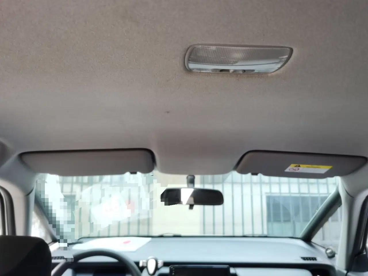 Honda Fit 2021 1.5L CVT Trend Edition — миниатюра 18