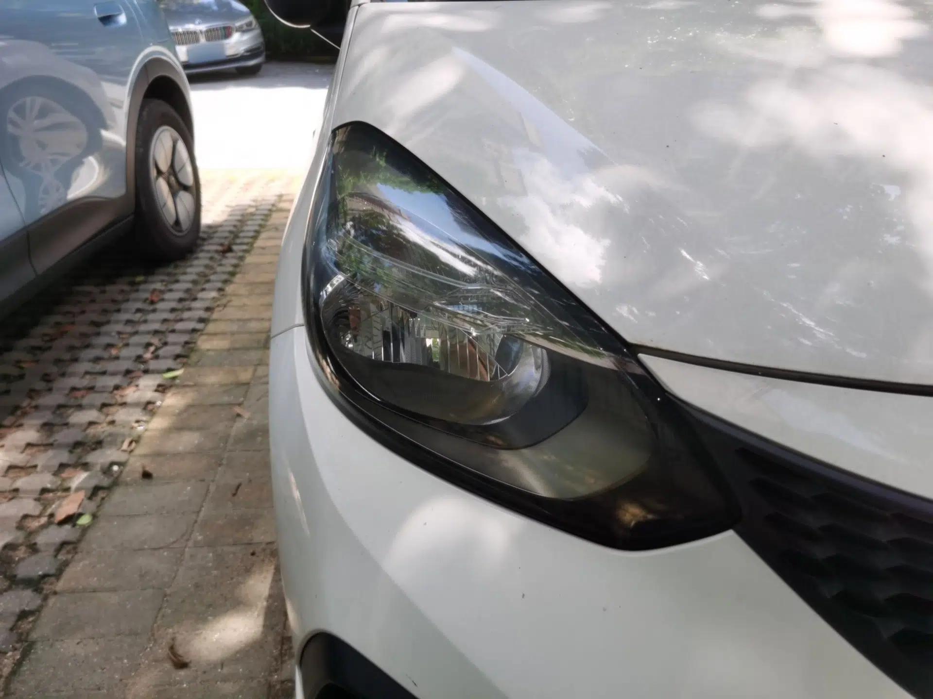 Honda Fit 2021 1.5L CVT Trend Edition — миниатюра 7