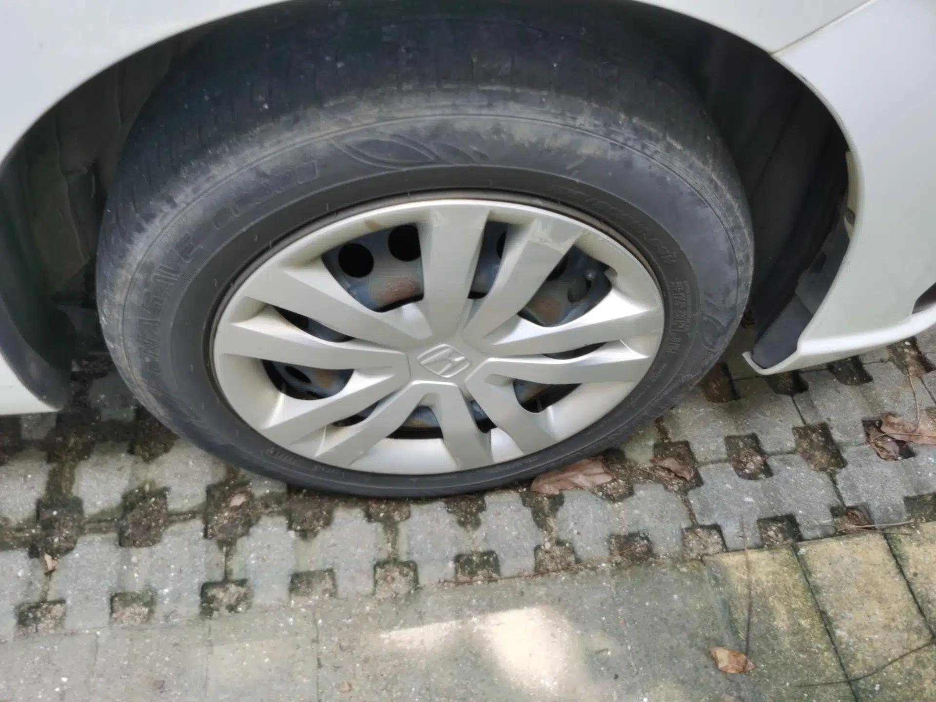 Honda Fit 2021 1.5L CVT Trend Edition — миниатюра 8