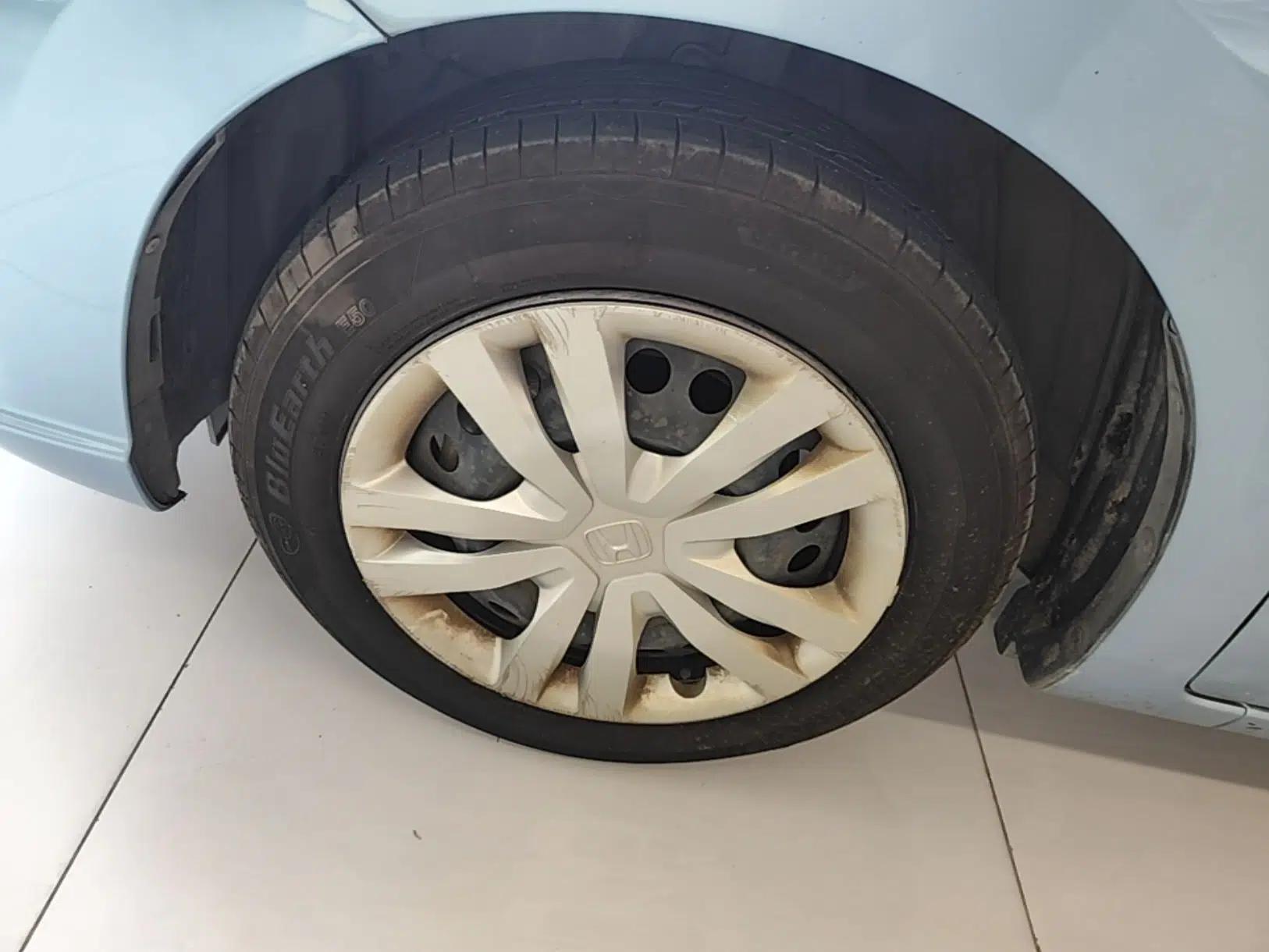 Honda Fit 2021 1.5L CVT Trendy Edition — миниатюра 15