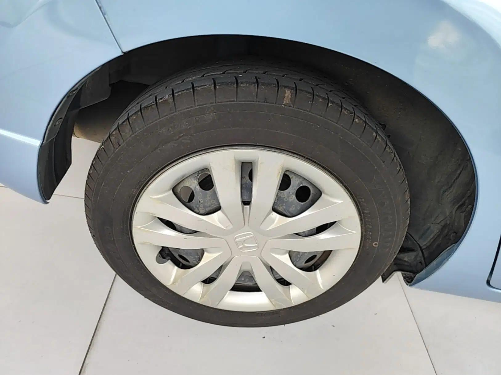 Honda Fit 2021 1.5L CVT Trendy Edition — миниатюра 16