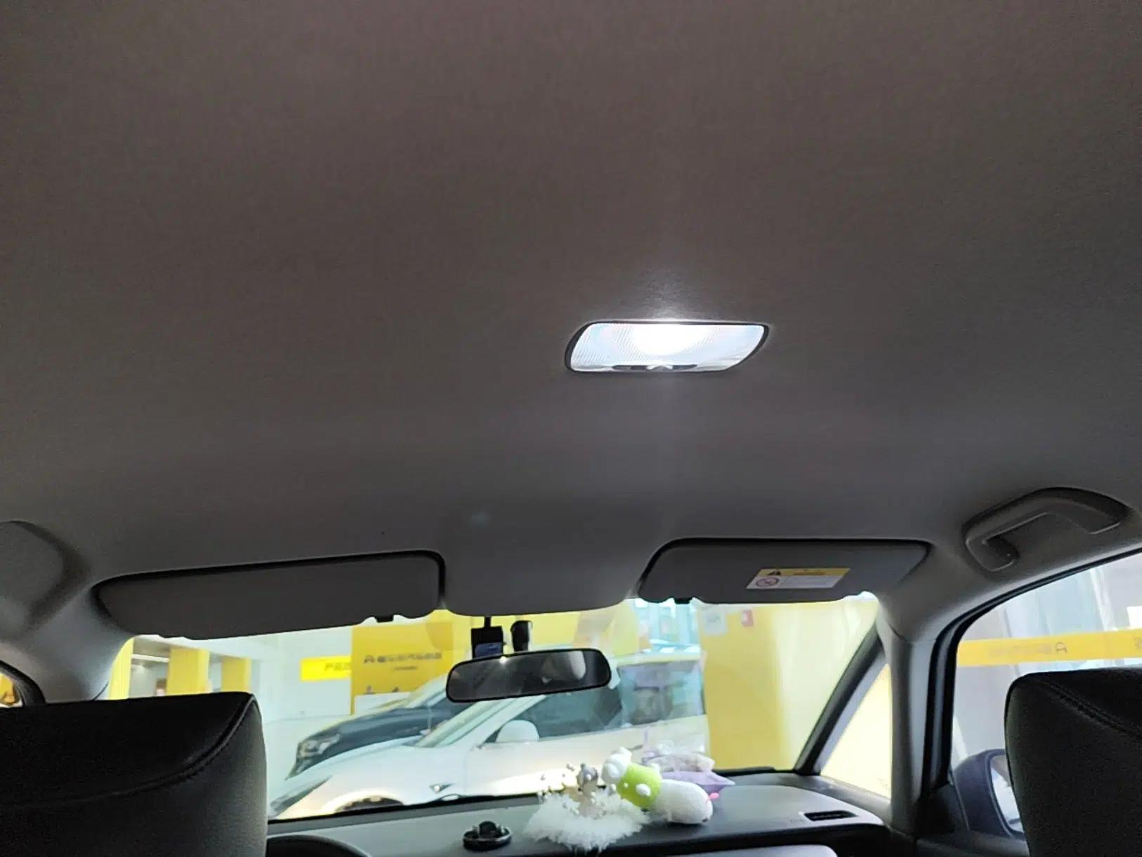 Honda Fit 2021 1.5L CVT Trendy Edition — миниатюра 26