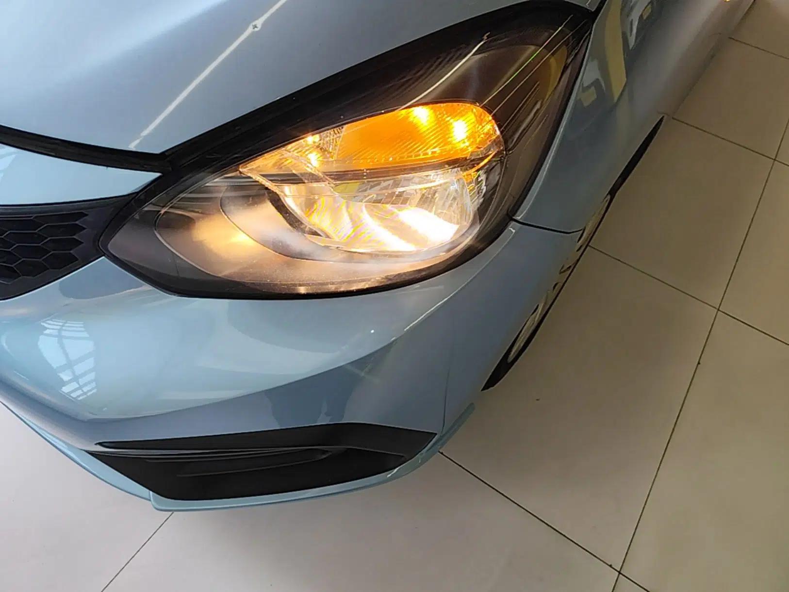Honda Fit 2021 1.5L CVT Trendy Edition — миниатюра 8