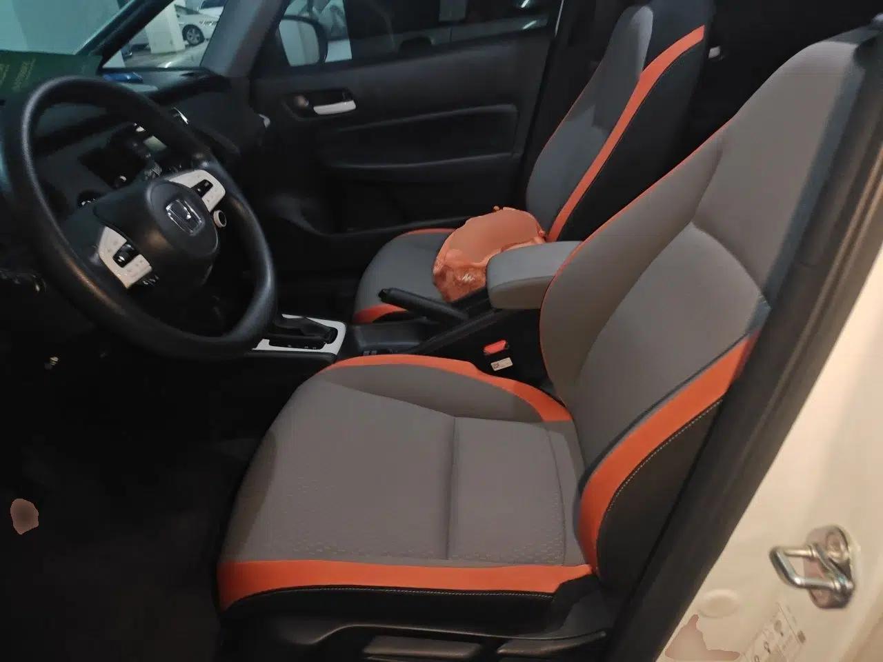 Honda Fit 2021 1.5L CVT Trend Edition — миниатюра 15