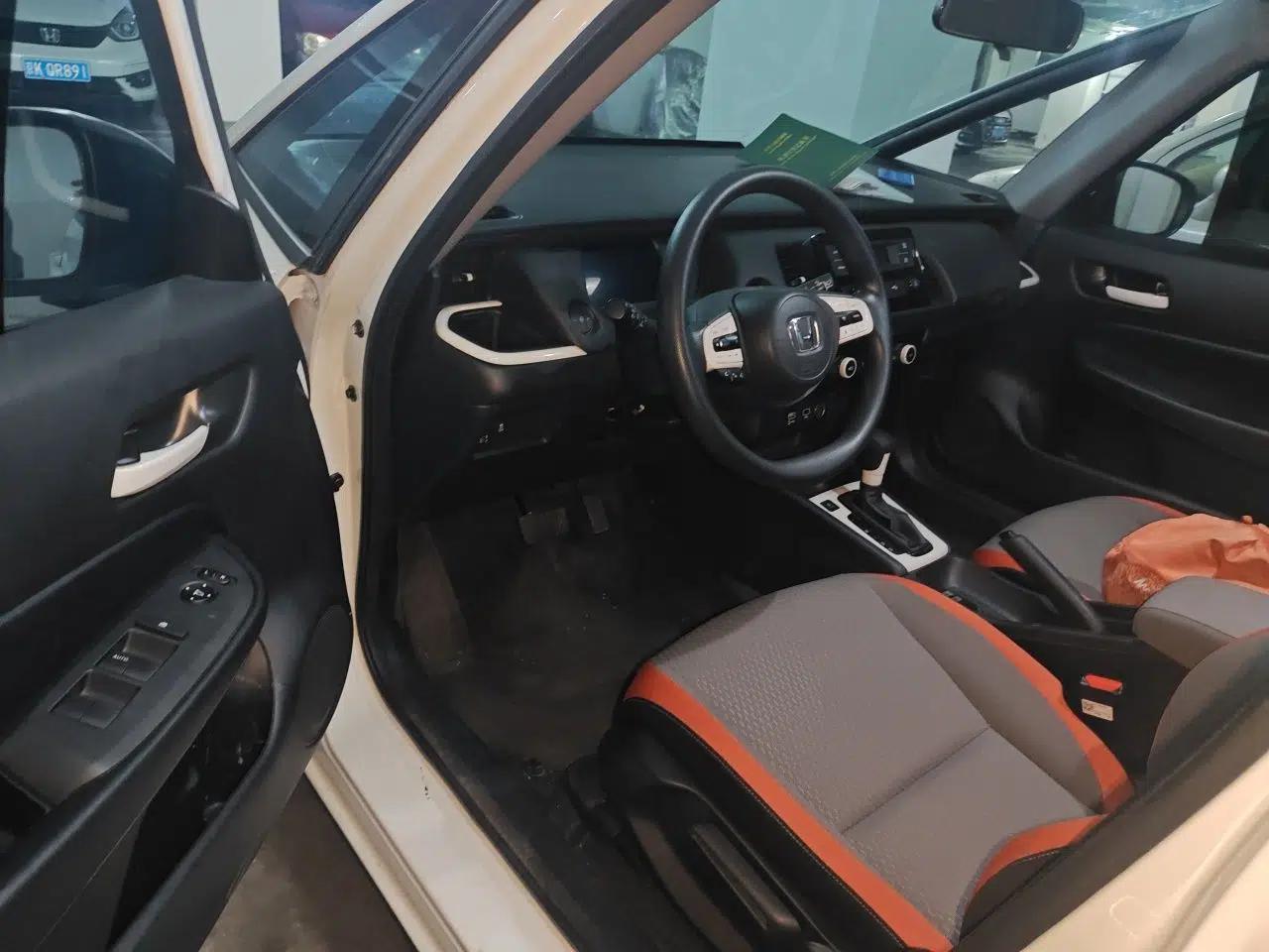 Honda Fit 2021 1.5L CVT Trend Edition — миниатюра 16