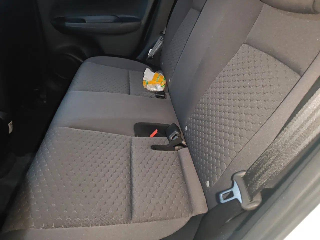 Honda Fit 2021 1.5L CVT Trend Edition — миниатюра 17