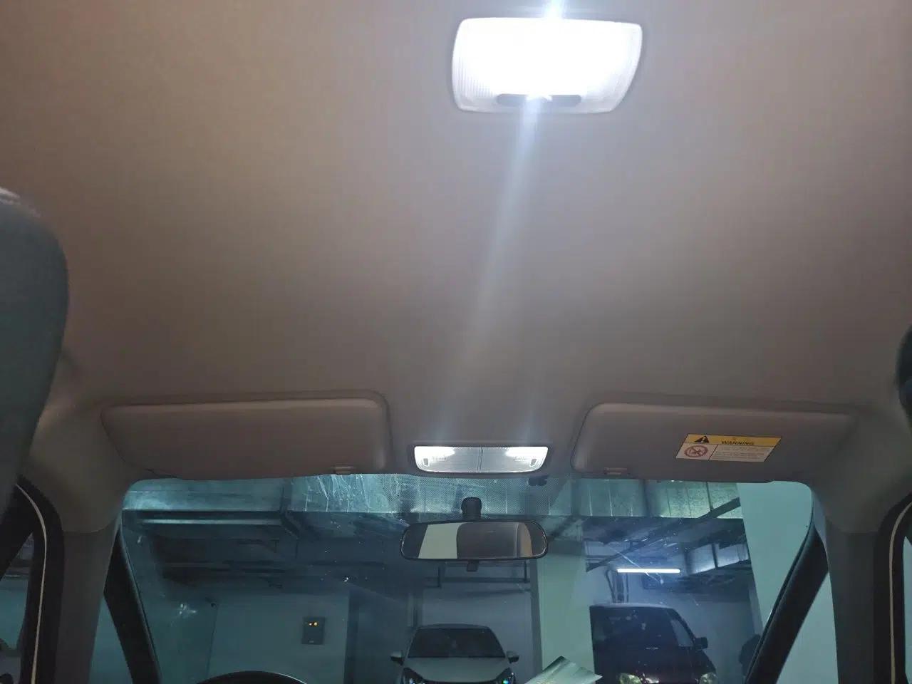 Honda Fit 2021 1.5L CVT Trend Edition — миниатюра 18