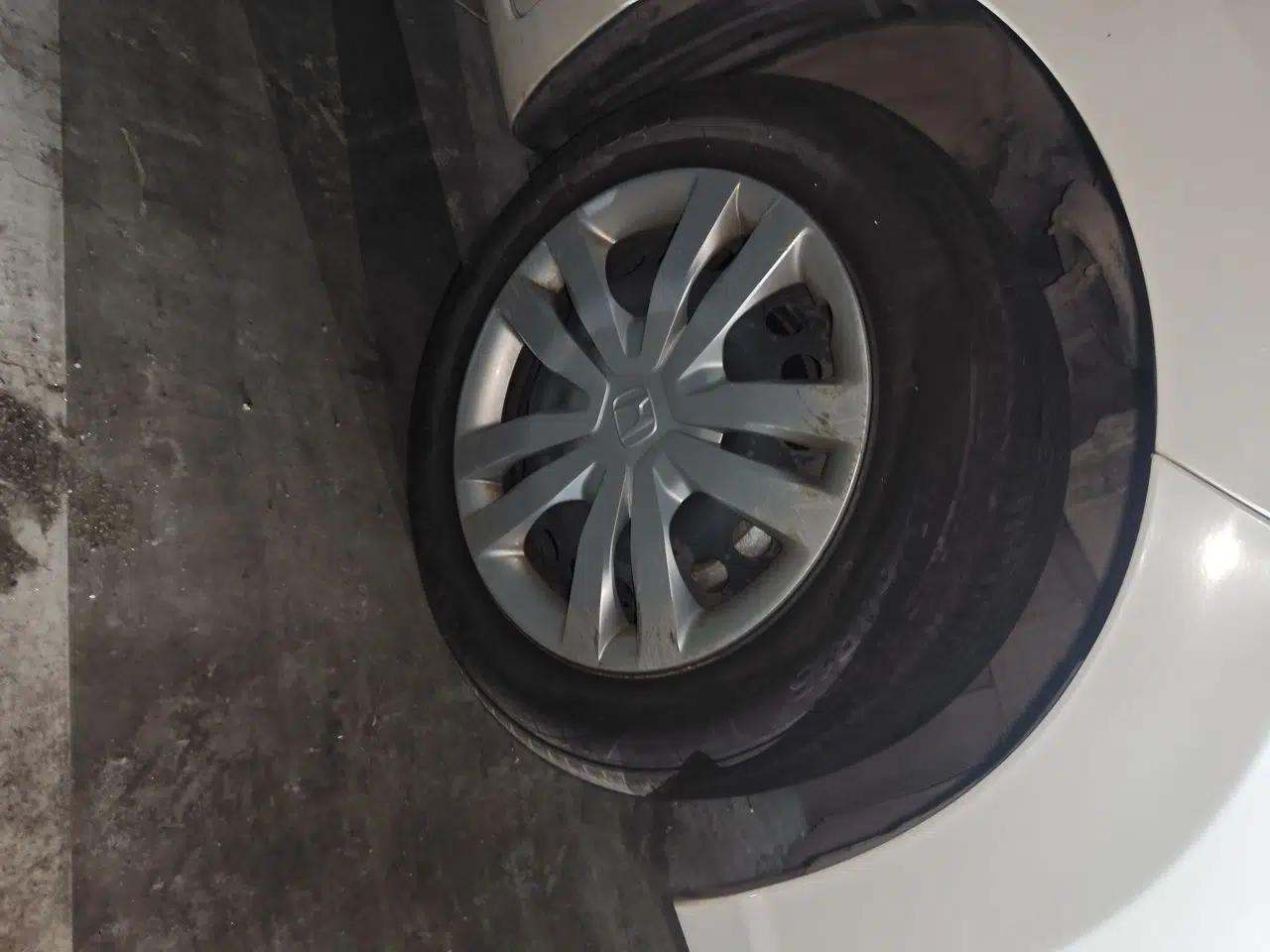 Honda Fit 2021 1.5L CVT Trend Edition — миниатюра 8