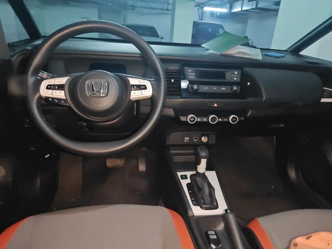 Honda Fit 2021 1.5L CVT Trend Edition — миниатюра 9