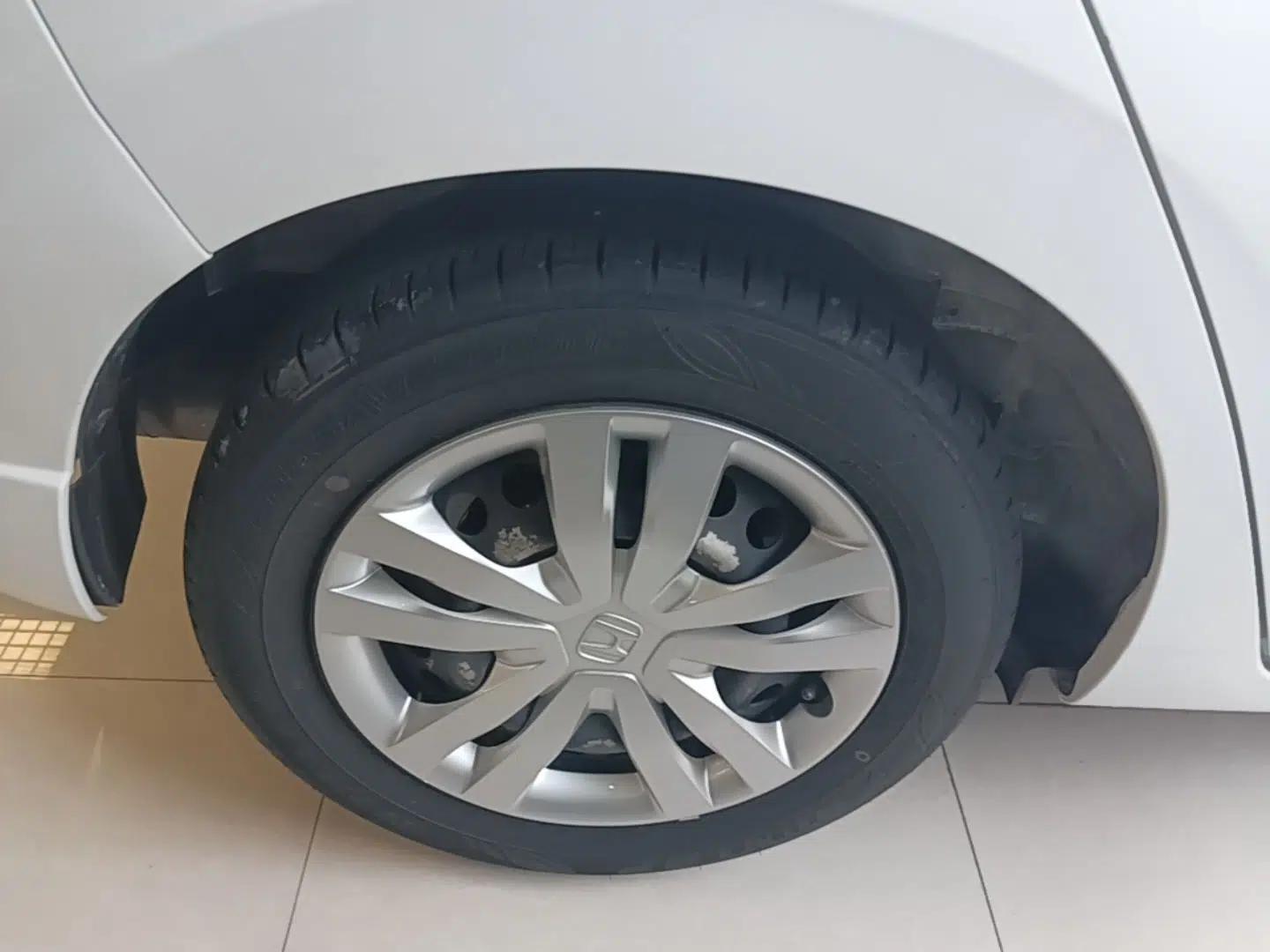 Honda Fit 2021 1.5L CVT Trend Edition — миниатюра 11
